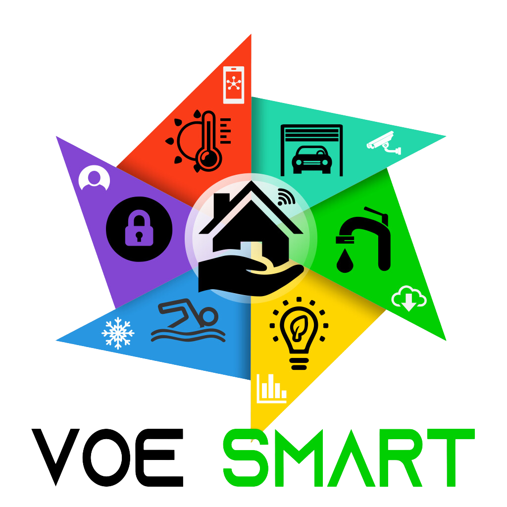 Ícone Voe Smart